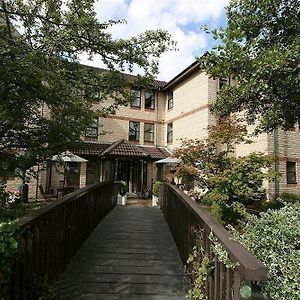 Hotel Riverside House Cirencester Exterior photo