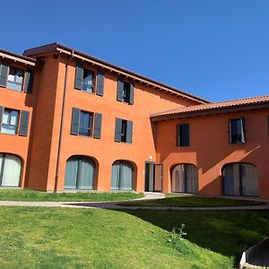 Apartamento Antica Dimora Pt Coldrerio Exterior photo