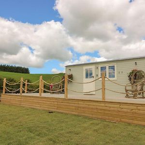 Marches Way Villa Rhayader Exterior photo