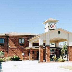 Winchester Inn And Suites Humble/Iah/North Houston Exterior photo