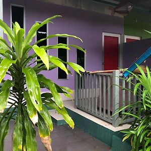 Wan'S Roomstay Langkawi Pantai Cenang  Exterior photo