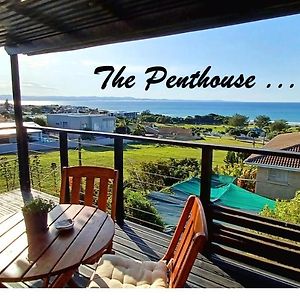 Apartamento The Penthouse Jeffreys Bay Exterior photo