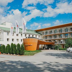 Hotel Holiday Club Saimaan Rauha Imatra Exterior photo