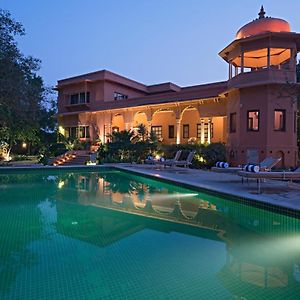 Srinivas The Royal Residence, Jaipur Exterior photo