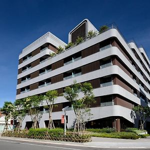 Hotel Joyfultel Guishan Exterior photo