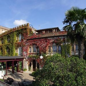 Locanda al Castello Wellness Resort Cividale del Friuli Exterior photo