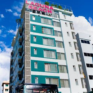 Laguna Beach Hotel&Resort Cox's Bazar Exterior photo