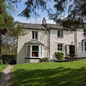 Grisedale Cottage Keswick  Exterior photo