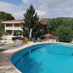Atidos Adults Only Bed and Breakfast Ontinyent  Exterior photo