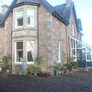 Trafford Bank Guest House South Kessock Exterior photo