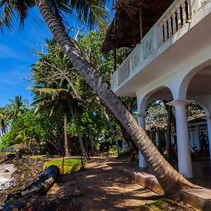Palm Villa Mirissa Hotel&Spa Exterior photo