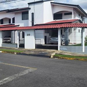 Apartamento Don Carlos Place Upper Unit Alajuela Exterior photo