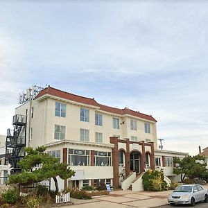 Mayfair Hotel Belmar Exterior photo