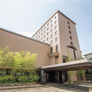 Yonezawa Excel Hotel Tokyu Reopening On June 1 "Den'S Hotel Yonezawa" Exterior photo