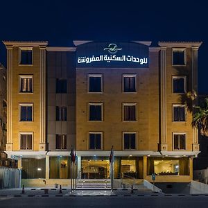 Nd Hotel Suites Al Khobar Exterior photo