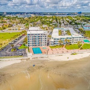 Apartamento Ocean Jewels Club #312 Daytona Beach Exterior photo