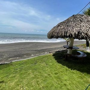 Casa Los Cocos Monterrico Villa Exterior photo