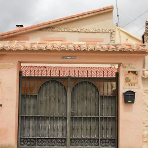 Villa Lucia Castroserna de Abajo Exterior photo