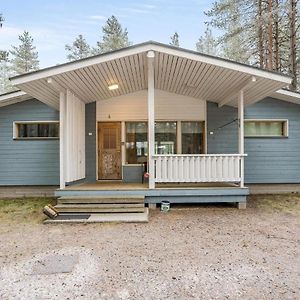 Holiday Home Villa hilla Kuusamo Exterior photo