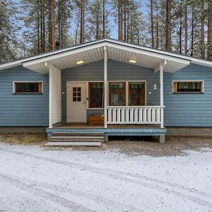 Holiday Home Villa Kuusanka By Interhome Kuusamo Exterior photo