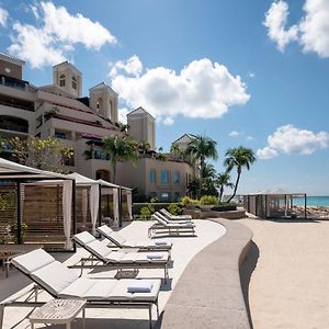 Hotel The Ritz-Carlton, Grand Cayman Seven Mile Beach Exterior photo