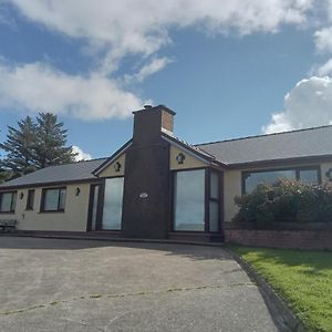 Impeccable 5-Bed Cottage In Fahan Buncrana Exterior photo