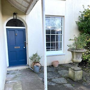 Apartamento Luxury Flat In Totnes Exterior photo