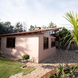 Cabaña Estrella Villa Mazamitla Exterior photo