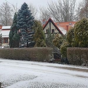 Chata Nad Sztolnia Bed and Breakfast Bystrzyca Górna Exterior photo