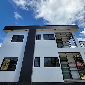Apartamento Modern - Wan Pipel With Terrace Paramaribo Exterior photo