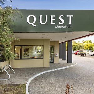 Quest Moorabbin apartamentos con servicio Heatherton Exterior photo