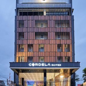 Cordela Suites Tasikmalaya Exterior photo