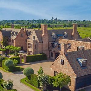 Hotel The Old Hall Ely Exterior photo