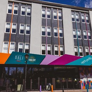 The Arts Hotel Charlottetown Exterior photo