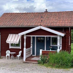 Holiday Home Taellberg II Exterior photo