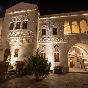 Hotel Sinasos Evleri Nevşehir Exterior photo