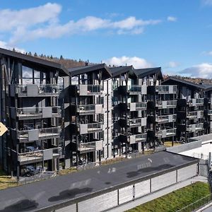 Apartamento Delikat Leilighet I Riddertunet Beitostolen Exterior photo