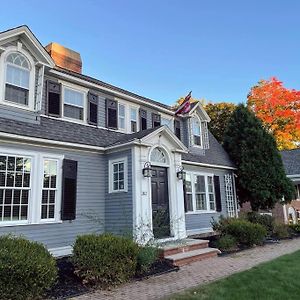 Phillips Academy Andover, Easy Commute To Boston, Free Parking 3 Bedrooms, 2 Baths Exterior photo