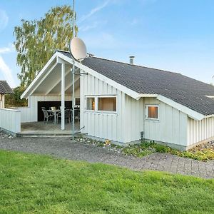Lovely Home In Strby With Kitchen Strøby Ladeplads Exterior photo