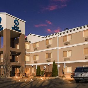 Hotel Best Western Empire Towers Sioux Falls Exterior photo