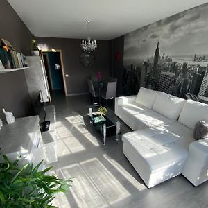 Apartamento Precioso piso en el centro de Galicia. Silleda Exterior photo