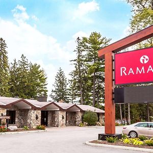 Hotel Ramada By Wyndham Ottawa On The Rideau Exterior photo