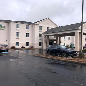 Hotel Wingate By Wyndham Grove City Exterior photo