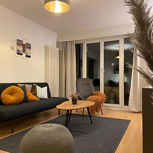 Comfort 1 And 2Bdr Apartment Close To Zurich Airport Exterior photo