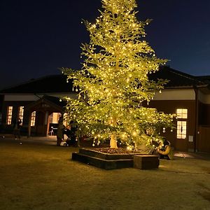 Hotel Terrace Kyobate （Vacation House In Nara） Exterior photo