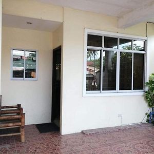 S&E Apartment Unit, Lapaz, Iloílo Exterior photo