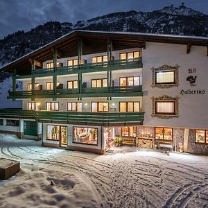 Hotel Hubertus, 3 Sterne Superior Lech am Arlberg Exterior photo