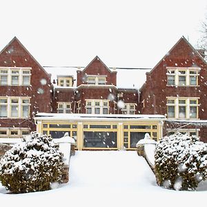 Wilburton Inn Manchester Exterior photo