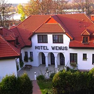 Hotel Wenus Kazimierz Dolny Exterior photo