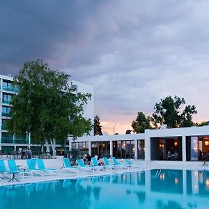 Hotel Turquoise All Inclusive Venus Exterior photo